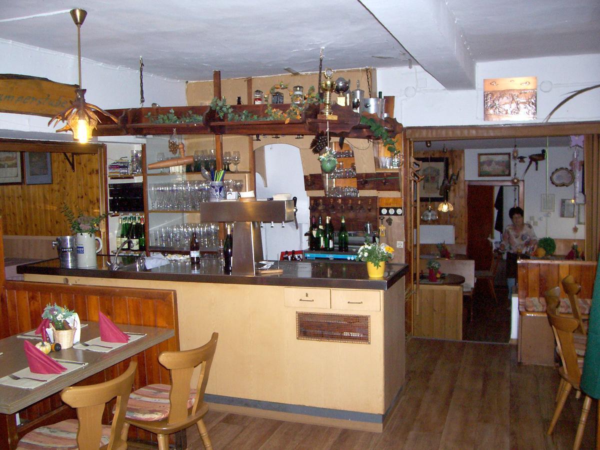 Landgasthof Gotzenmuehle Lichtenau  Экстерьер фото